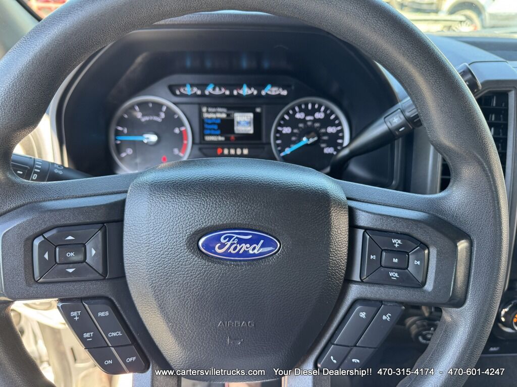 2022 Ford F350sd XL STX package FX4 - DUALLY Cartersville GA