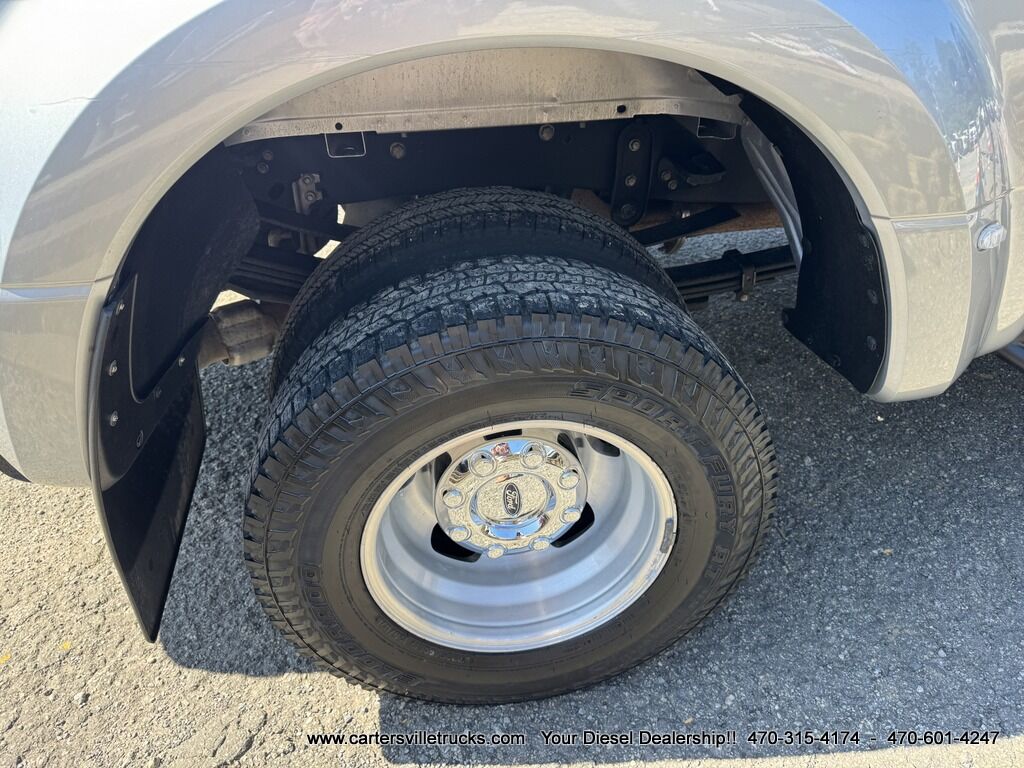 2022 Ford F350sd XL STX package FX4 - DUALLY Cartersville GA