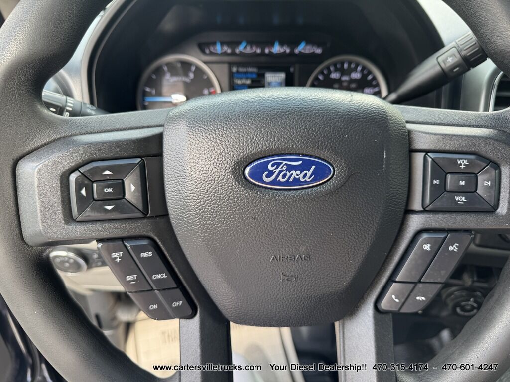 2022 Ford F350sd XLT FX4 - DUALLY - PREMIUM Cartersville GA