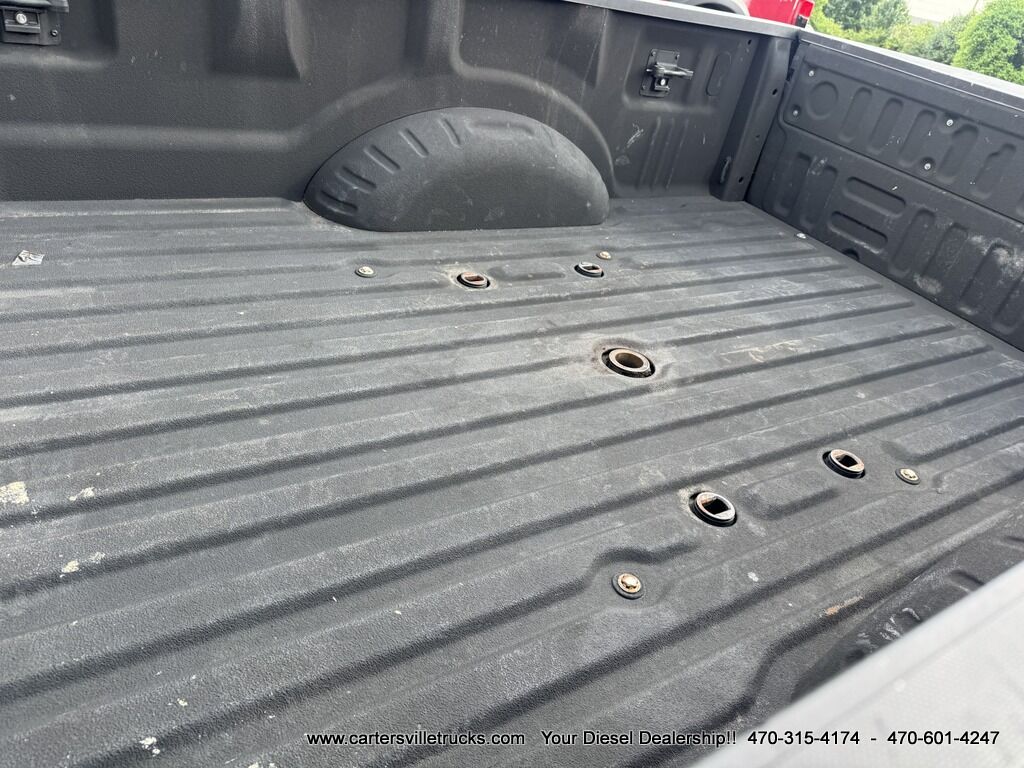 2022 Ford F350sd XLT FX4 - DUALLY - PREMIUM Cartersville GA