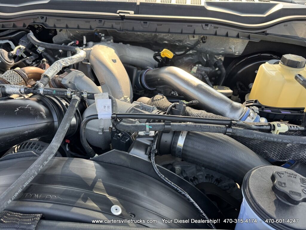 2022 Ford F350sd XLT FX4 - PREMIUM - PANO - LOADED Cartersville GA
