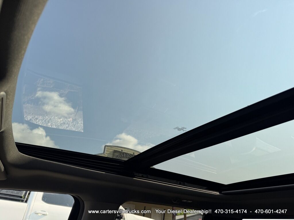 2022 Ford F350sd XLT FX4 - PREMIUM - PANO - LOADED Cartersville GA