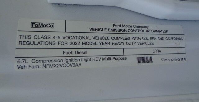 2022 Ford F450 ~ 14ft. Stake Bed ~ 4x4 ~ Diesel ~ Dually ~ Only 50K Miles Rocklin CA