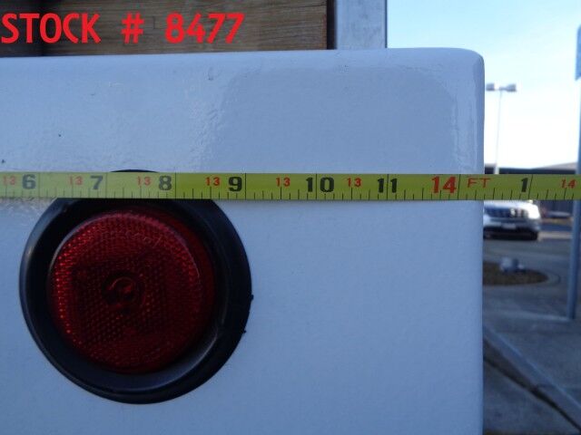 2022 Ford F450 ~ 14ft. Stake Bed ~ 4x4 ~ Diesel ~ Dually ~ Only 50K Miles Rocklin CA