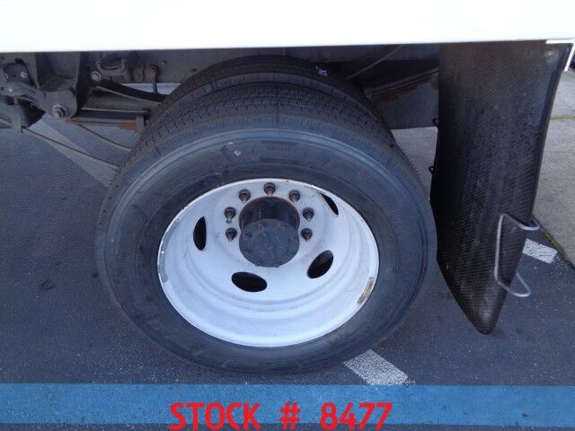 2022 Ford F450 ~ 14ft. Stake Bed ~ 4x4 ~ Diesel ~ Dually ~ Only 50K Miles Rocklin CA