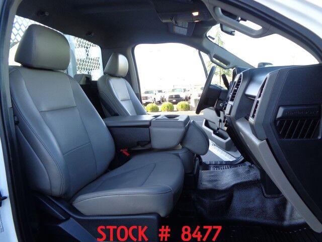 2022 Ford F450 ~ 14ft. Stake Bed ~ 4x4 ~ Diesel ~ Dually ~ Only 50K Miles Rocklin CA
