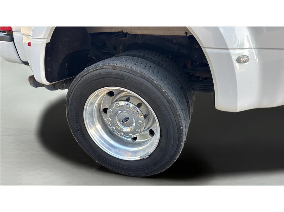 2022 Ford F450 Super Duty Crew Cab Platinum Pickup 4D 8 ft Folsom CA
