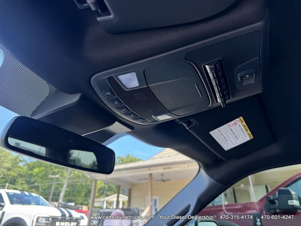 2022 Ford F450sd Lariat FX4 - DUALLY - DELETED Cartersville GA