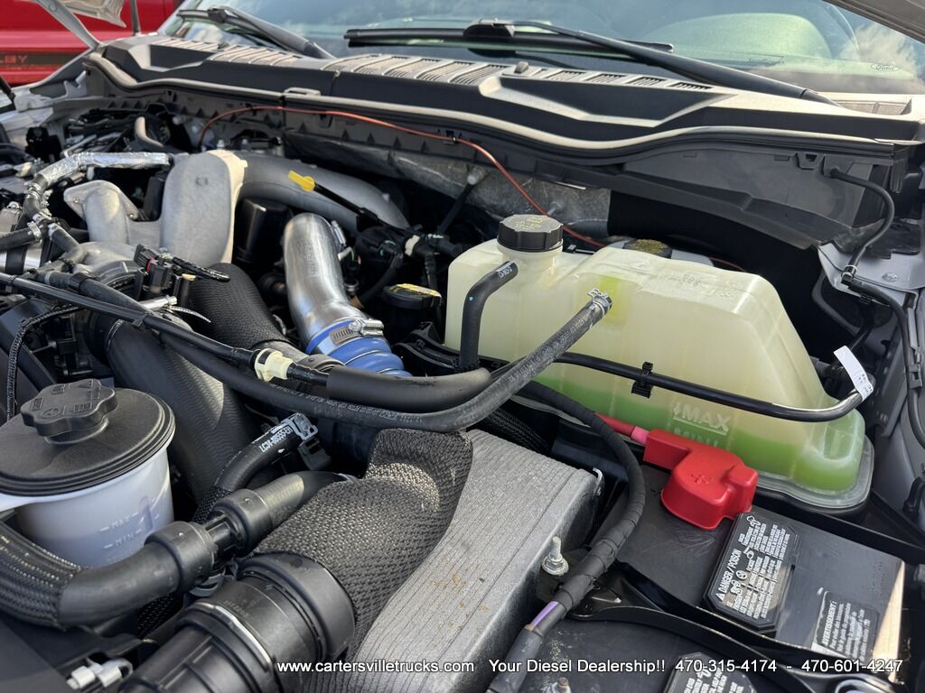2022 Ford F450sd Lariat FX4 - DUALLY - DELETED Cartersville GA