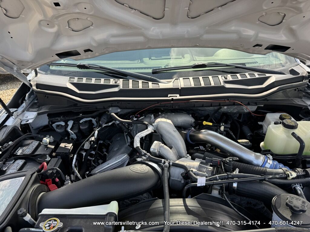 2022 Ford F450sd Lariat FX4 - DUALLY - DELETED Cartersville GA