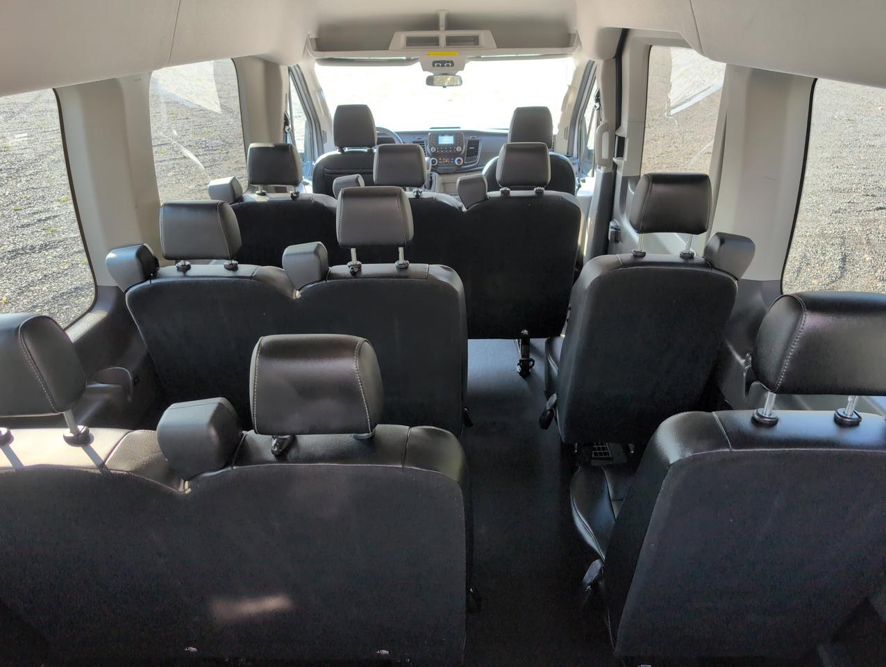 2022 Ford Ford TRANSIT T-350 Johnstown NY