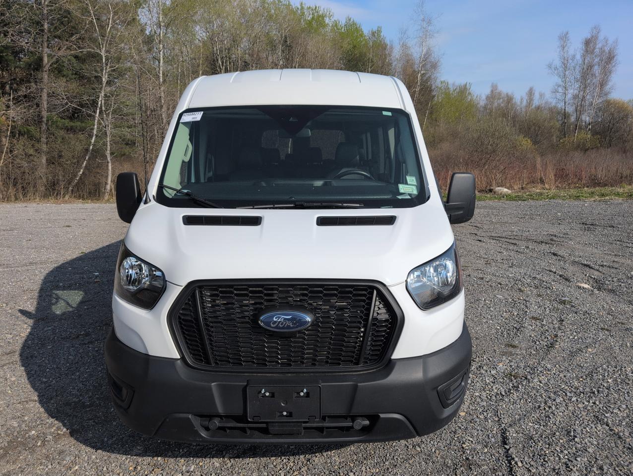 2022 Ford Ford TRANSIT T-350 Johnstown NY