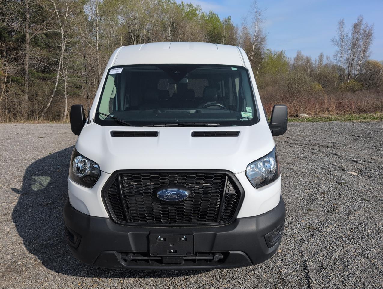 2022 Ford Ford TRANSIT T-350 Johnstown NY