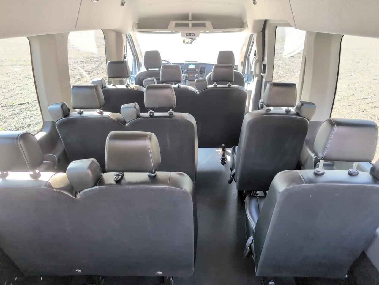 2022 Ford Ford TRANSIT T-350 Johnstown NY