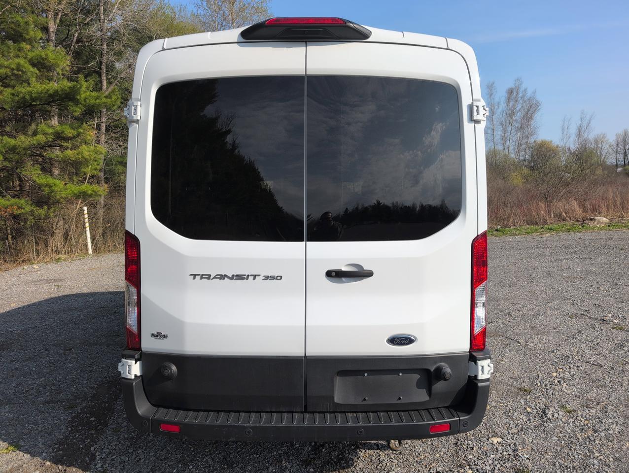 2022 Ford Ford TRANSIT T-350 Johnstown NY