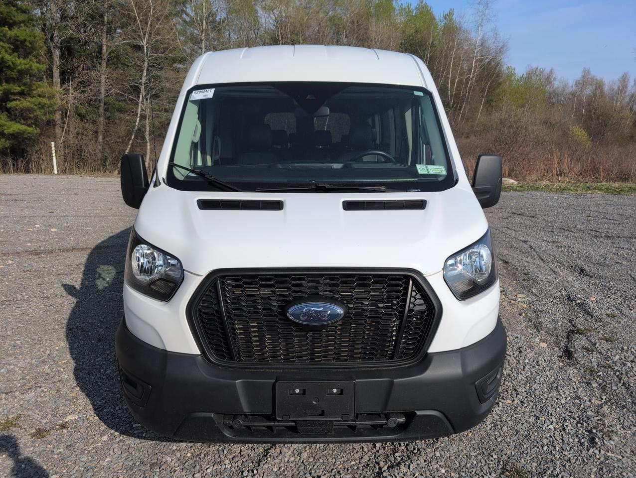 2022 Ford Ford TRANSIT T-350 Johnstown NY