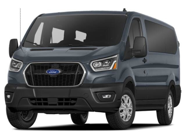 2022 Ford Ford TRANSIT T-350