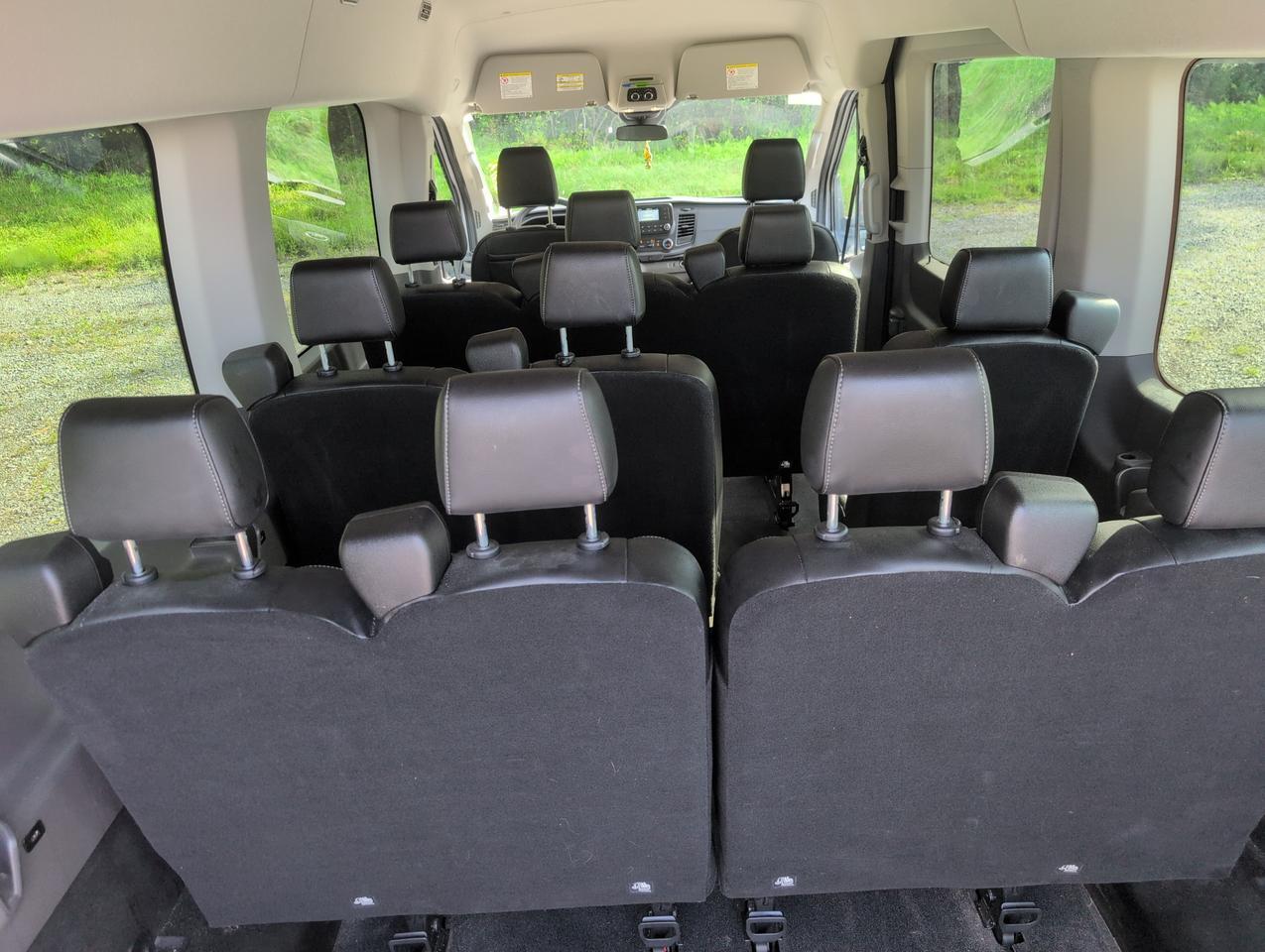 2022 Ford Ford Transit Johnstown NY