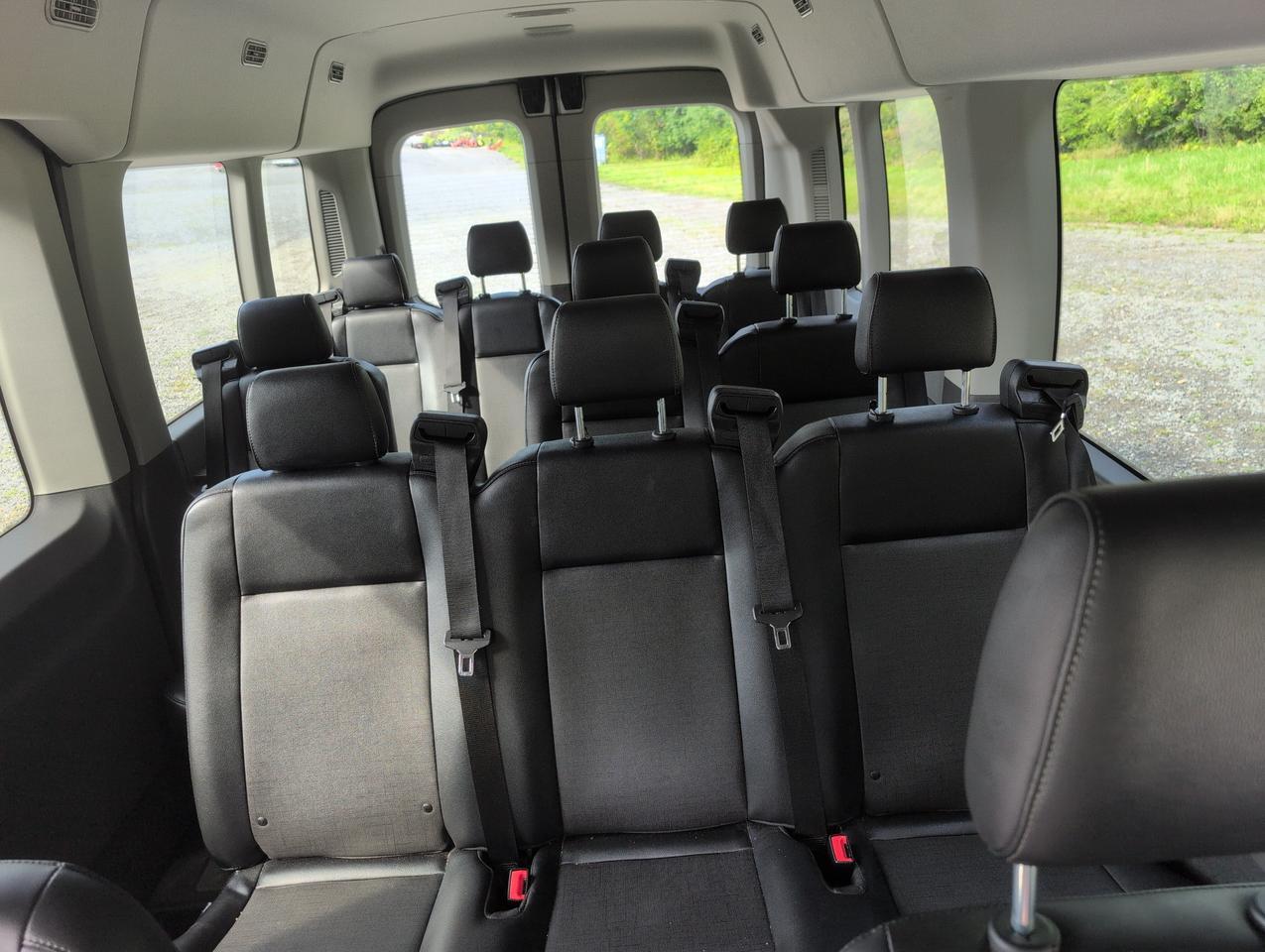 2022 Ford Ford Transit Johnstown NY