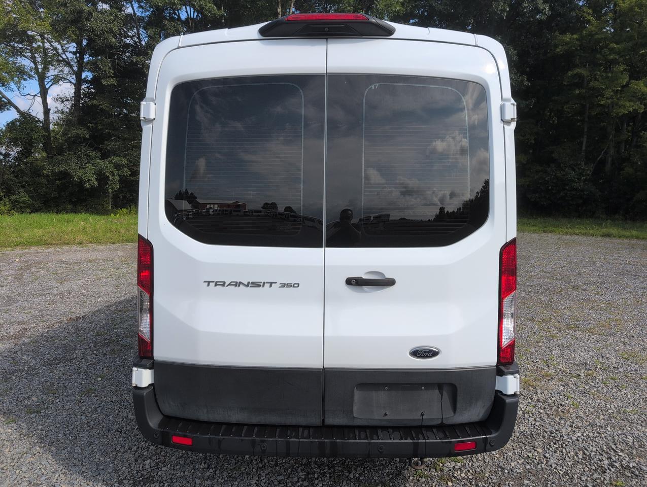 2022 Ford Ford Transit Johnstown NY