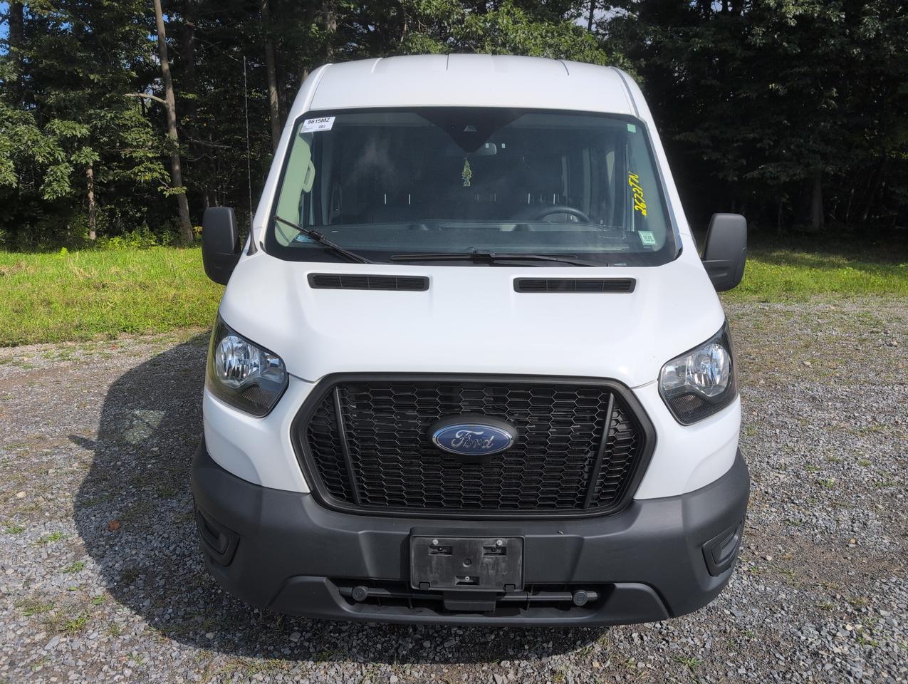 2022 Ford Ford Transit Johnstown NY