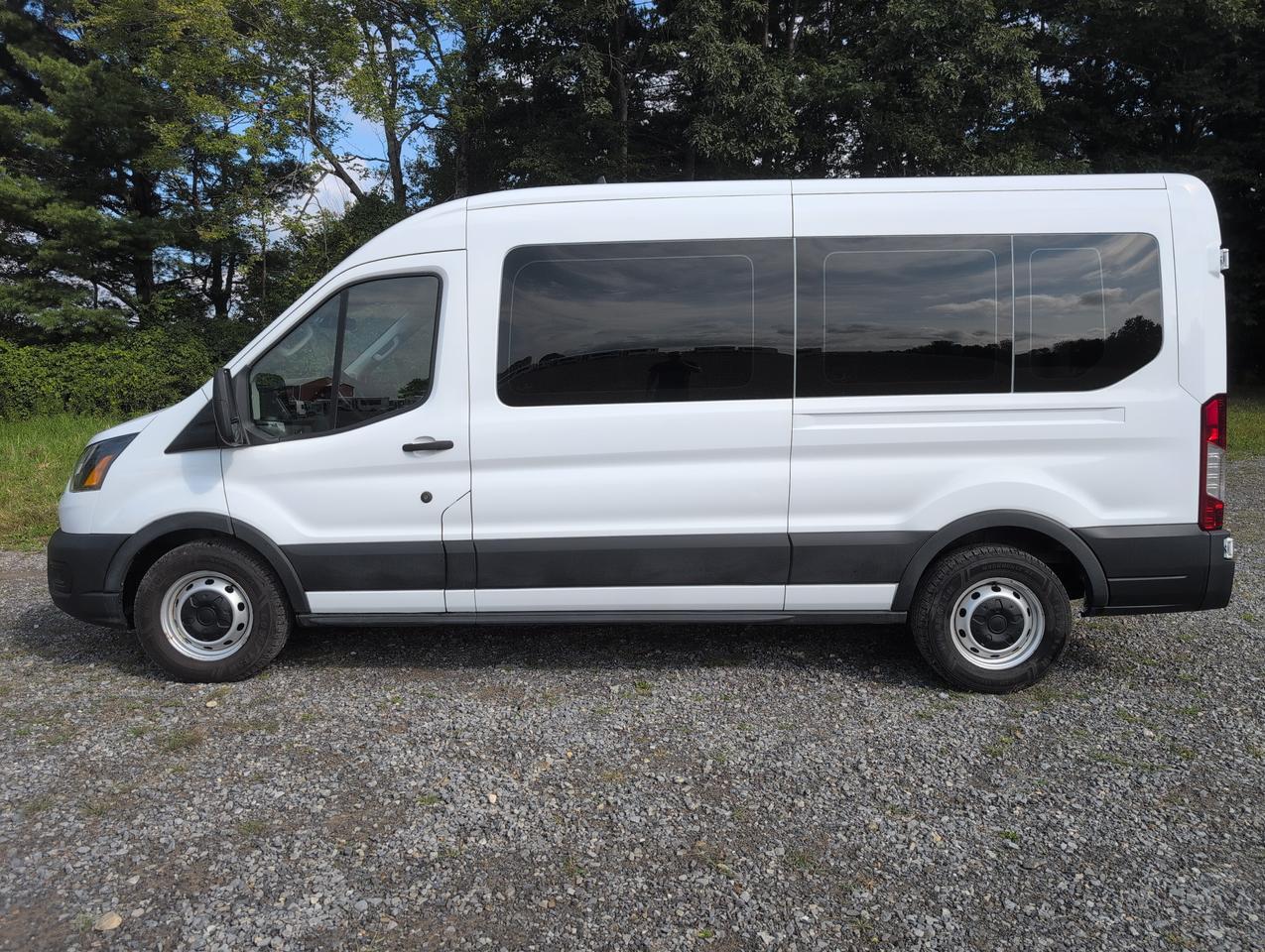 2022 Ford Ford Transit Johnstown NY