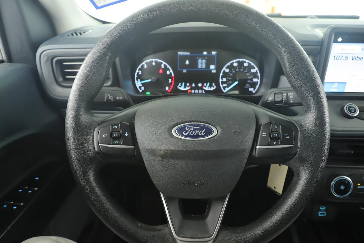 2022 Ford Maverick New Braunfels TX