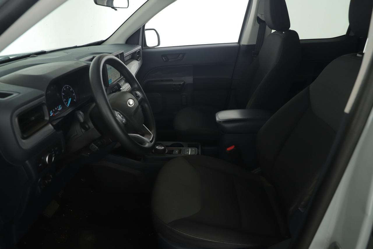 2022 Ford Maverick New Braunfels TX