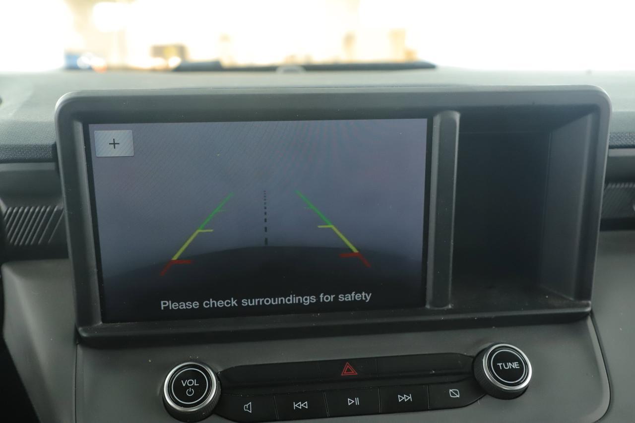 2022 Ford Maverick New Braunfels TX