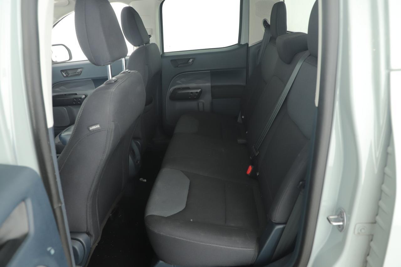 2022 Ford Maverick New Braunfels TX