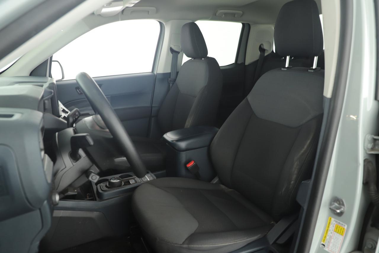 2022 Ford Maverick New Braunfels TX