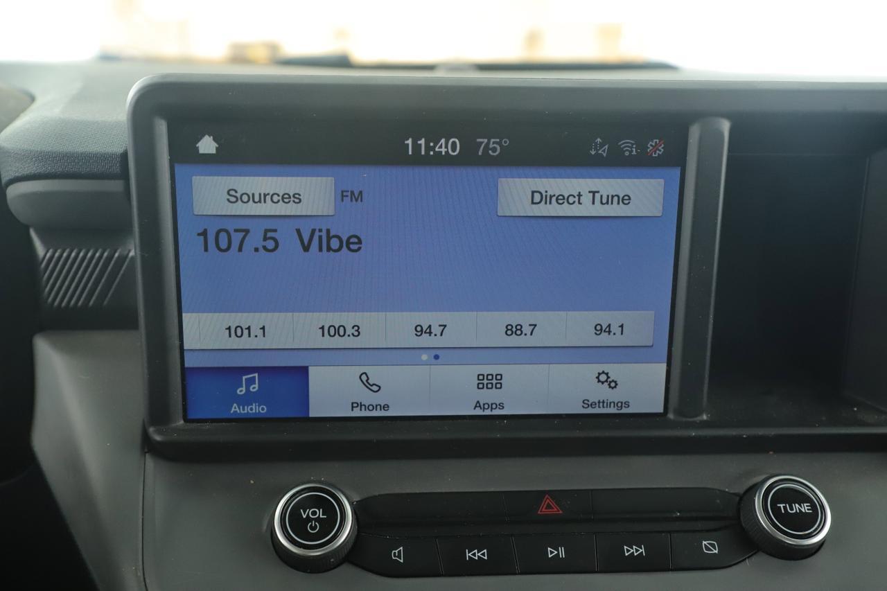 2022 Ford Maverick New Braunfels TX