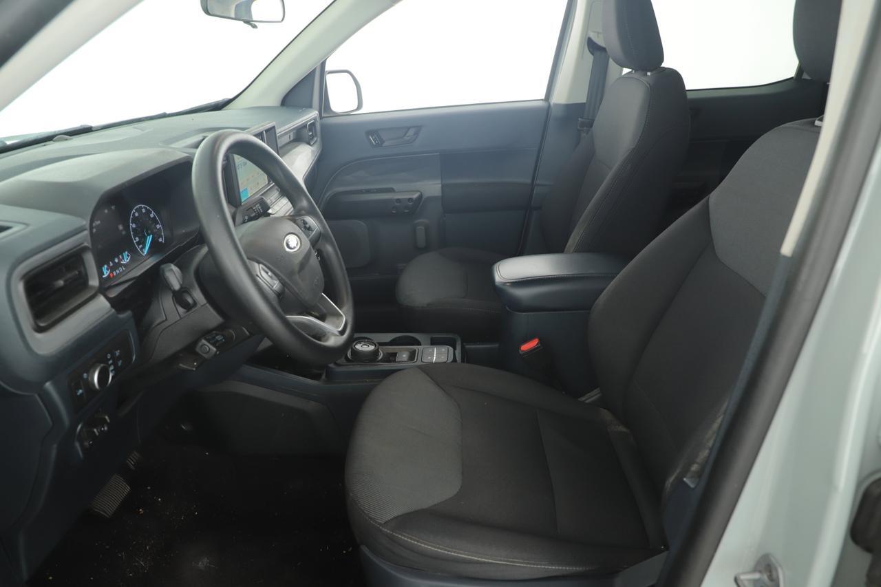 2022 Ford Maverick New Braunfels TX