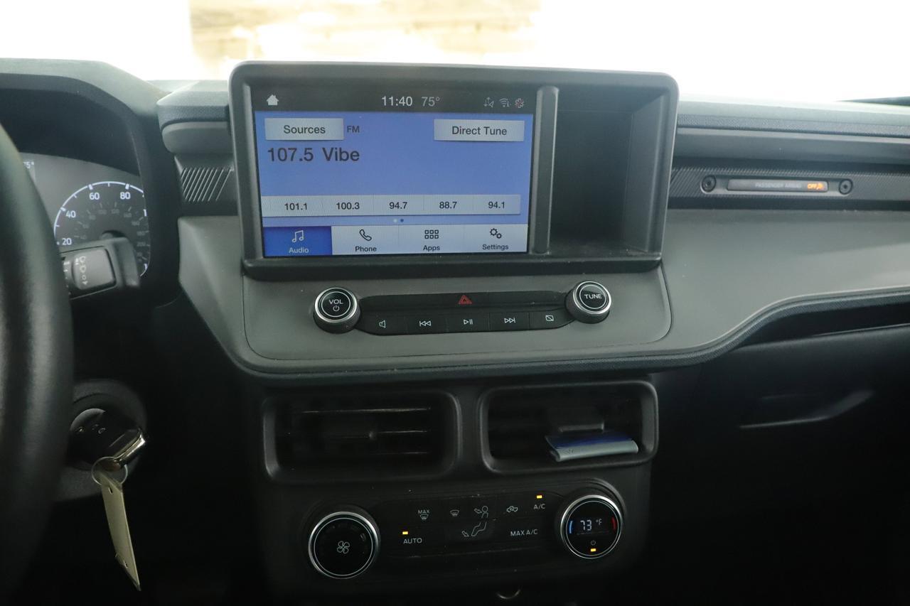 2022 Ford Maverick New Braunfels TX