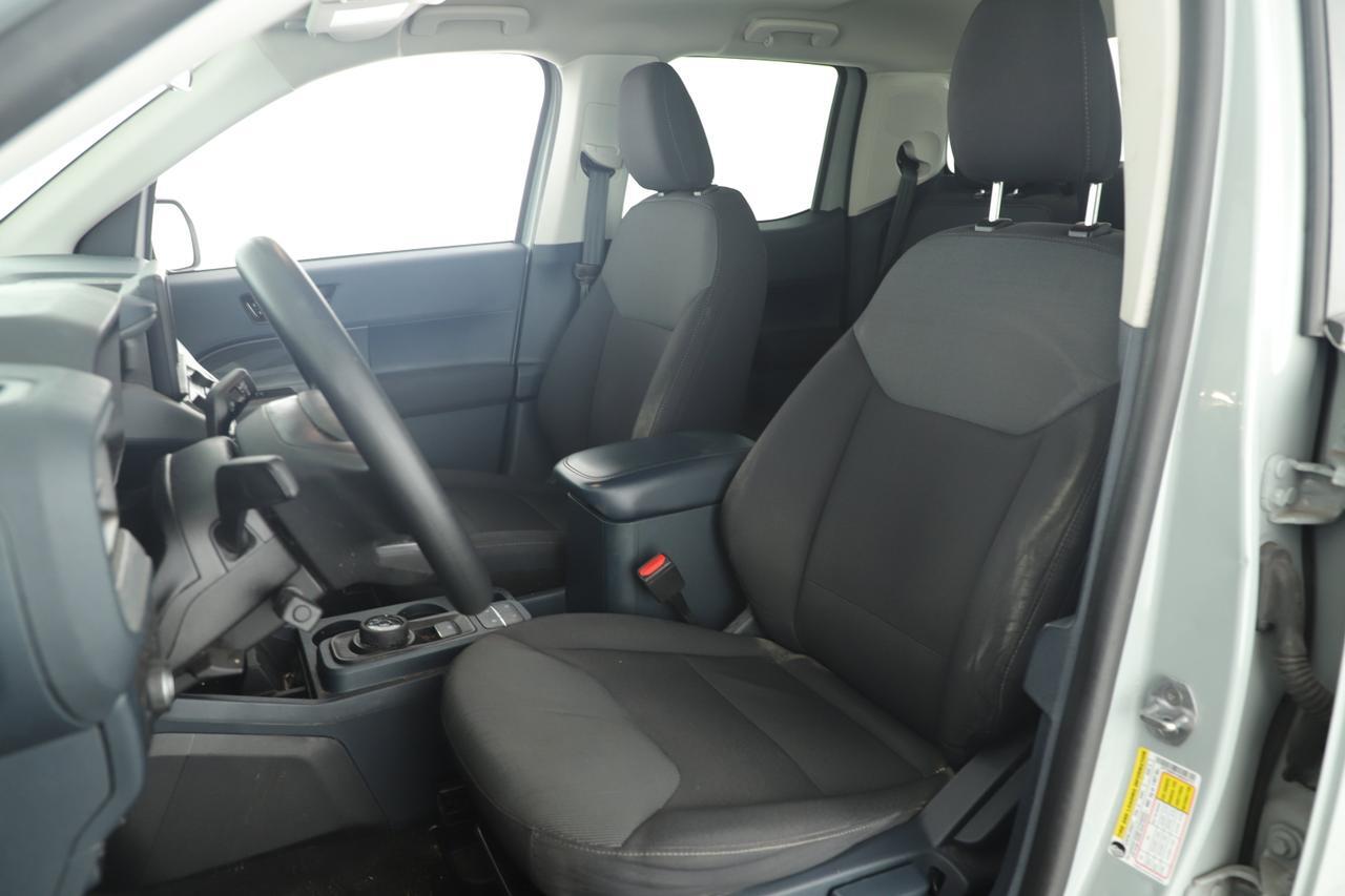 2022 Ford Maverick New Braunfels TX