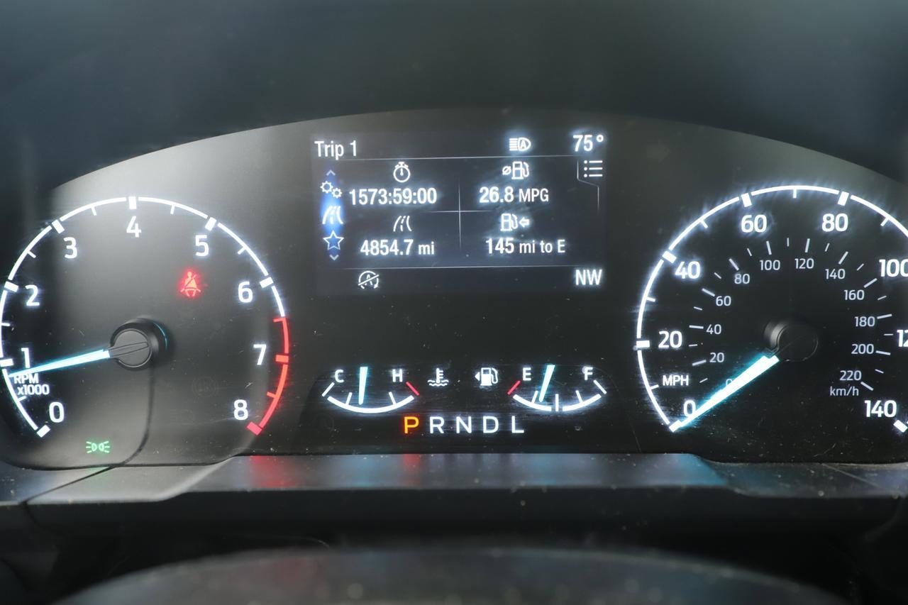 2022 Ford Maverick New Braunfels TX