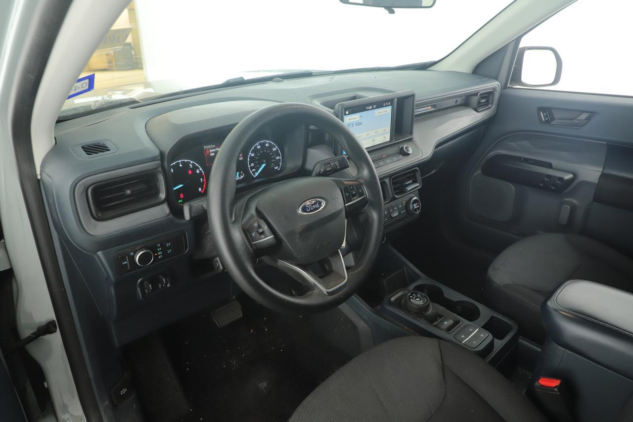 2022 Ford Maverick New Braunfels TX