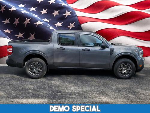 2022 Ford Maverick Tampa FL 2022 Ford Maverick Tampa FL
