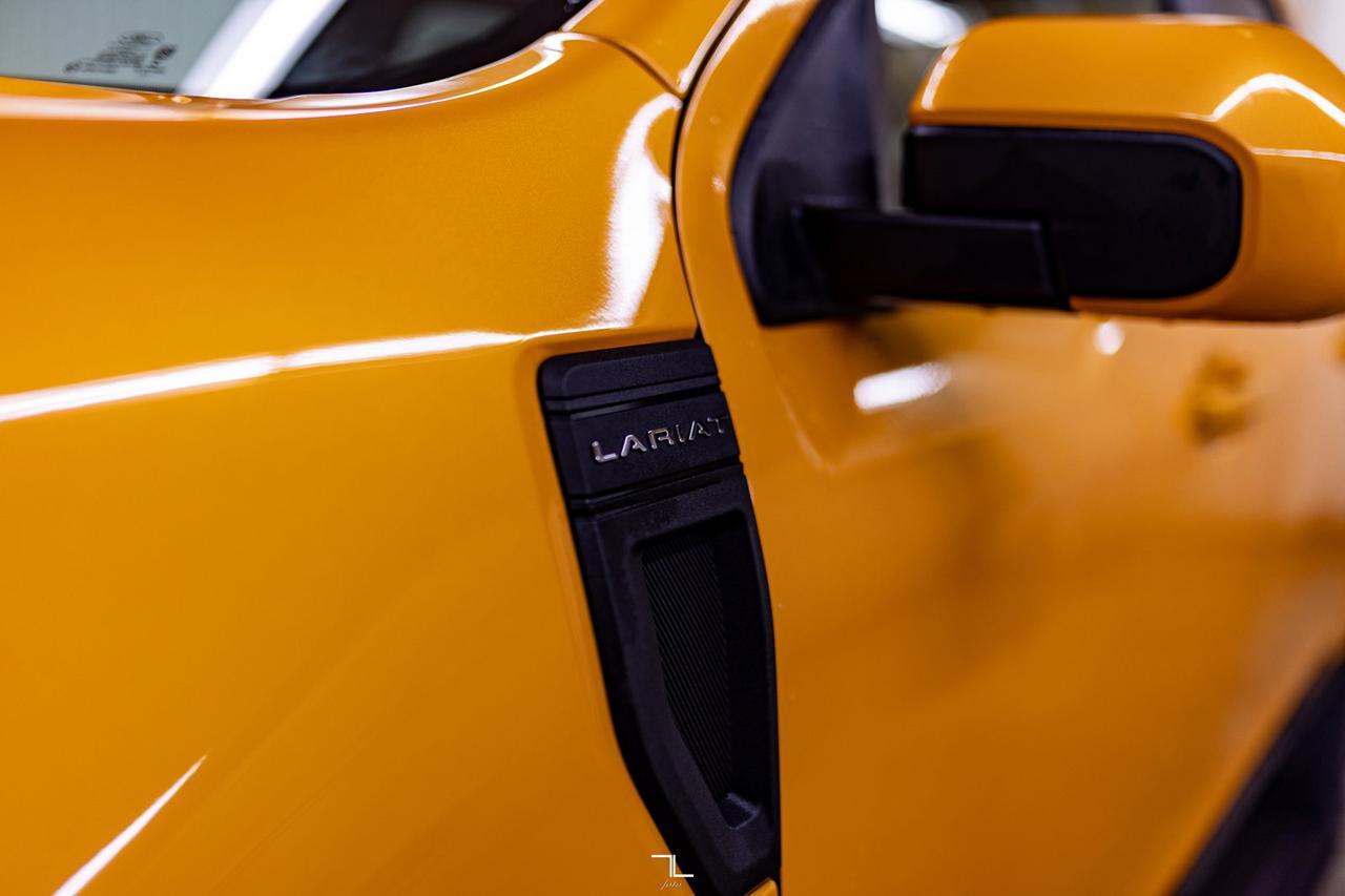 2022 Ford Maverick AWD Crew Cab Lariat FX4 Leather BCam Red Deer AB