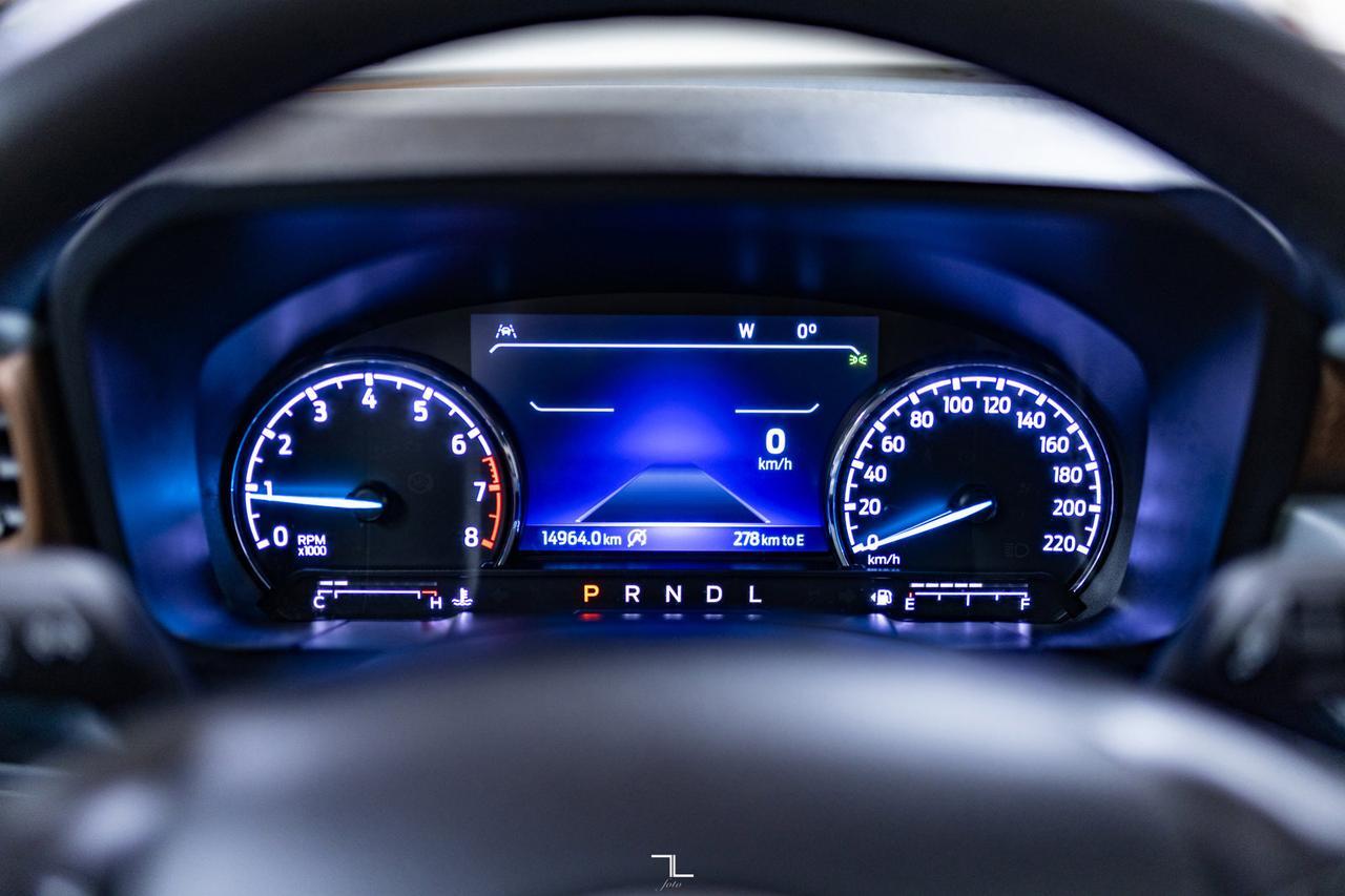 2022 Ford Maverick AWD Crew Cab Lariat FX4 Leather BCam Red Deer AB