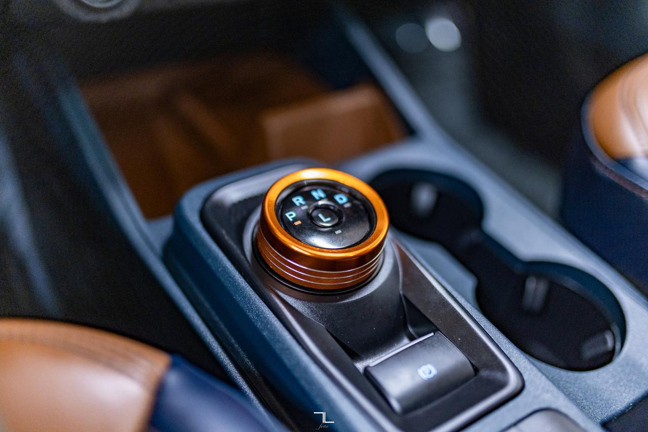 2022 Ford Maverick AWD Crew Cab Lariat FX4 Leather BCam Red Deer AB