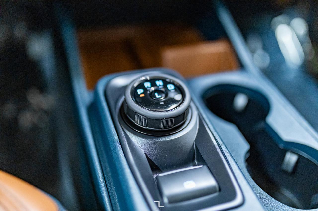 2022 Ford Maverick AWD Super Crew Lariat FX4 Leather BCam Red Deer AB