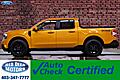 2022 Ford Maverick AWD Super Crew Lariat FX4 Leather BCam