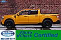 2022 Ford Maverick AWD Super Crew Lariat FX4 Leather BCam