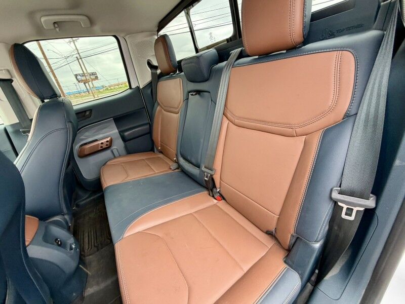 2022 Ford Maverick LARIAT Del Rio TX