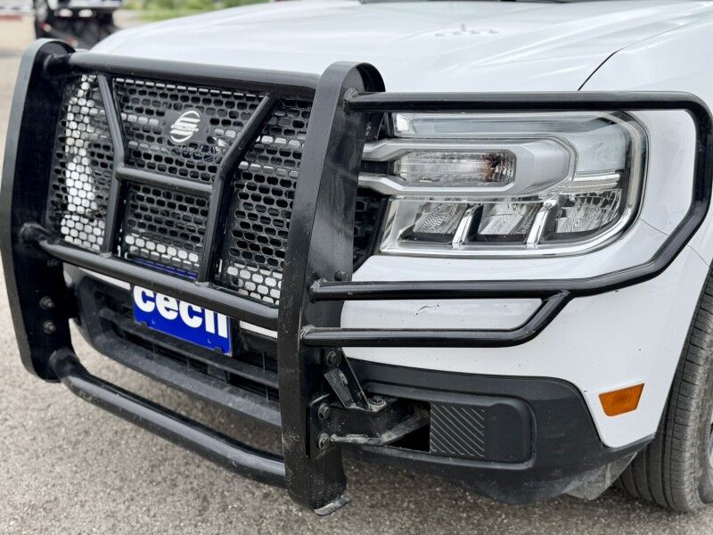 2022 Ford Maverick LARIAT Del Rio TX