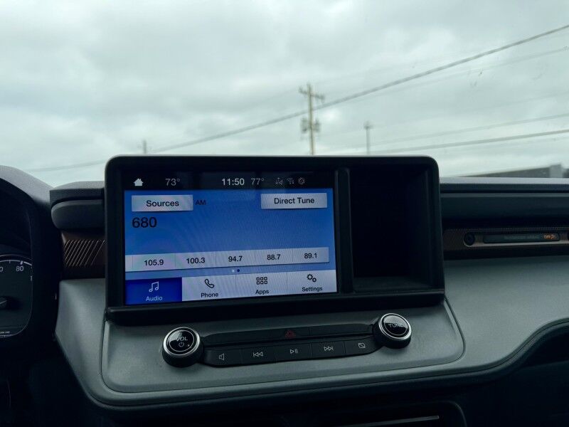 2022 Ford Maverick LARIAT Del Rio TX