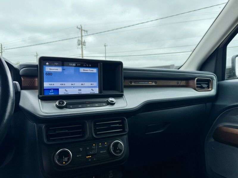 2022 Ford Maverick LARIAT Del Rio TX