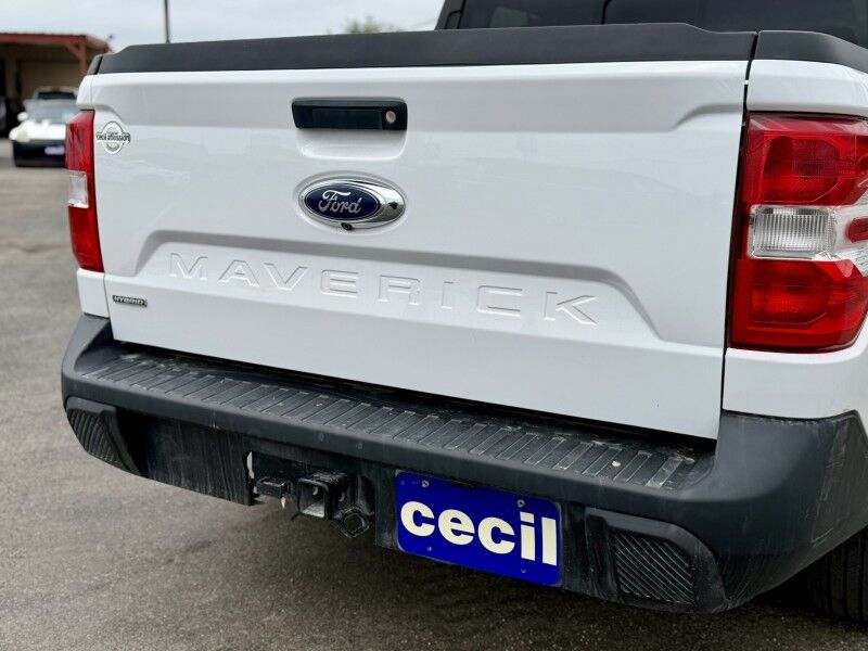 2022 Ford Maverick LARIAT Del Rio TX