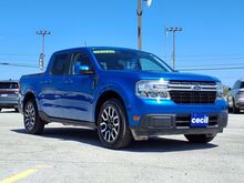2022_Ford_Maverick_LARIAT_  TX
